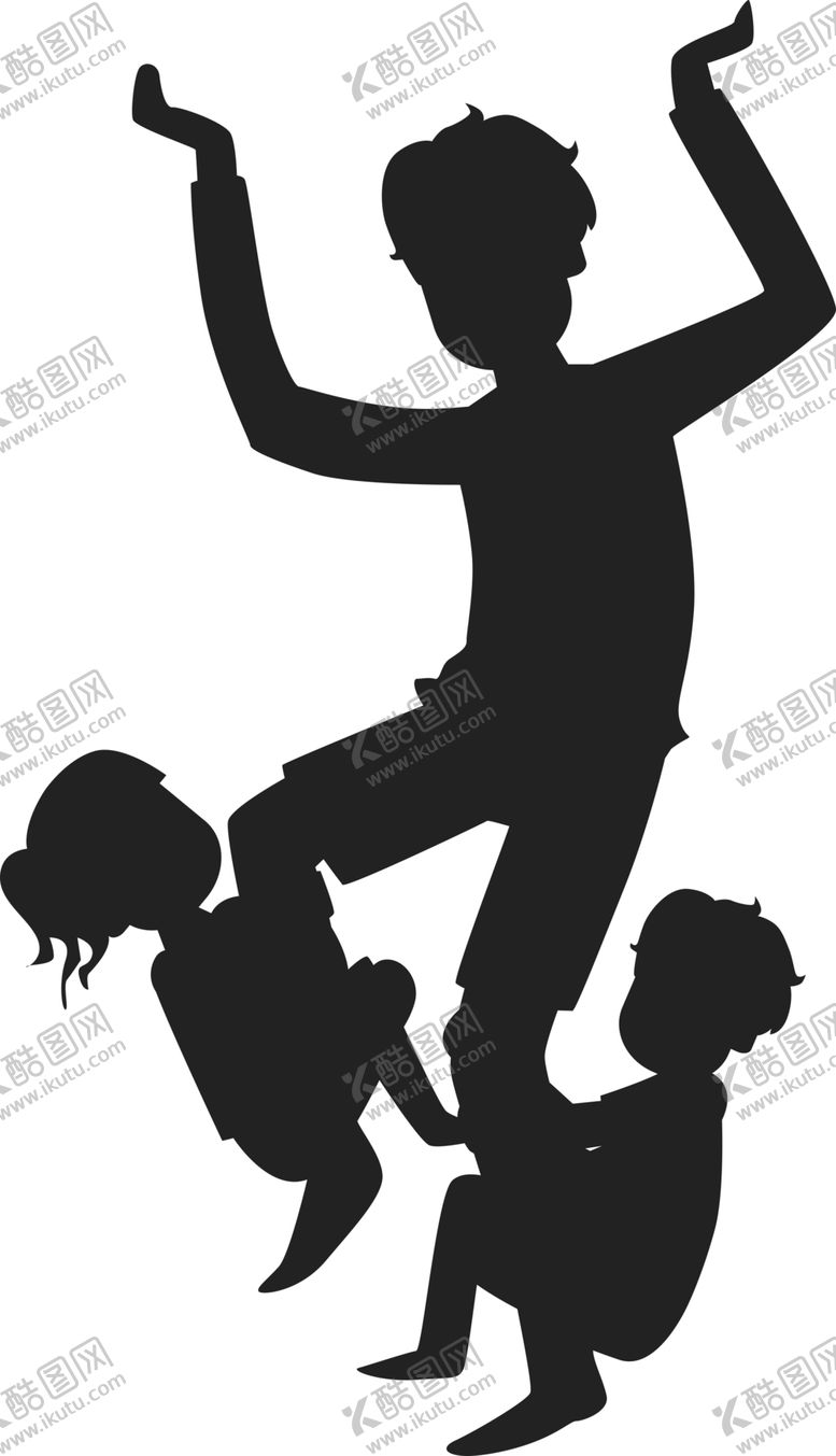 编号：46330906272315143845【酷图网】源文件下载-剪影素材
