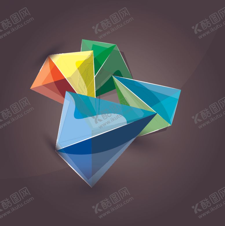 编号：21108509281428341654【酷图网】源文件下载-3D立体梦幻背景