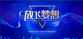 放飞梦想