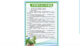 制度背景学校教代会工作制度
