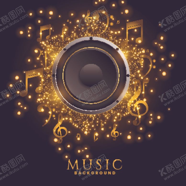 编号：35332809261911212383【酷图网】源文件下载-音乐MUSIC