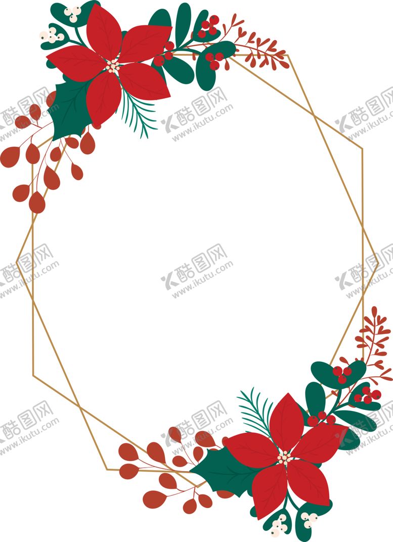 编号：54152504180029269967【酷图网】源文件下载-花卉插图