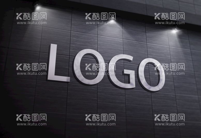 编号：59403209242248423584【酷图网】源文件下载-logo 样机