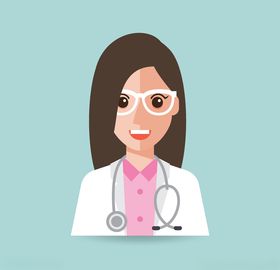 卡通医生