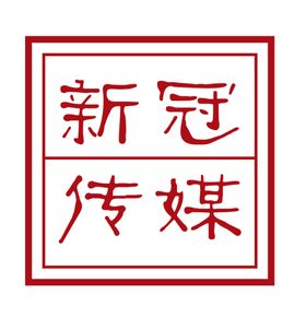 传媒广告LOGO头像标志