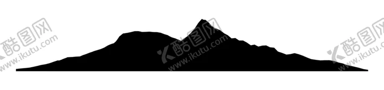 编号：82272506232005457868【酷图网】源文件下载-山形