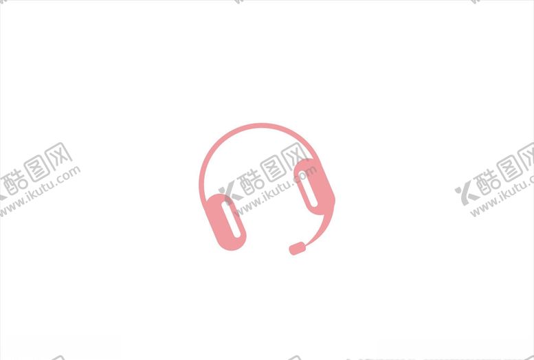 编号：37495910052014186829【酷图网】源文件下载-耳麦设计图标电话销售