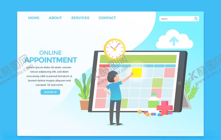 编号：38000909231117193660【酷图网】源文件下载-横向海报