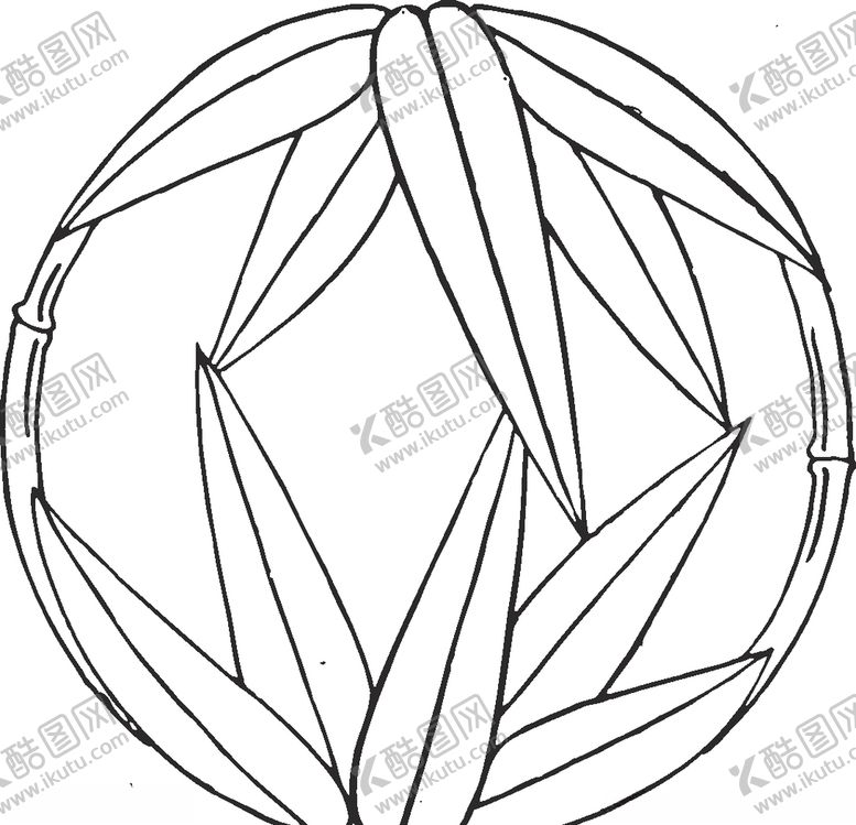 编号：21883905102342398739【酷图网】源文件下载-镂空花图案