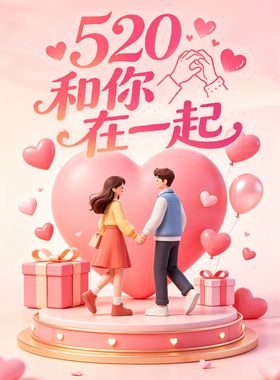 浪漫星河鹊桥情侣甜蜜相拥