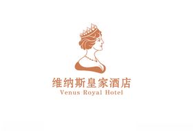 维也纳皇家酒店LOGO
