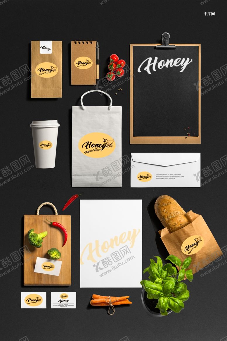 编号：94344709160143428898【酷图网】源文件下载-VI样机