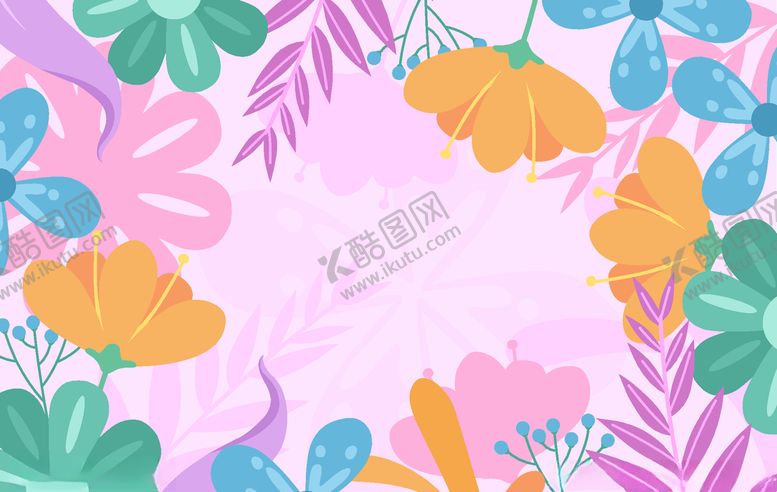 编号：69517807141624333173【酷图网】源文件下载-植物背景