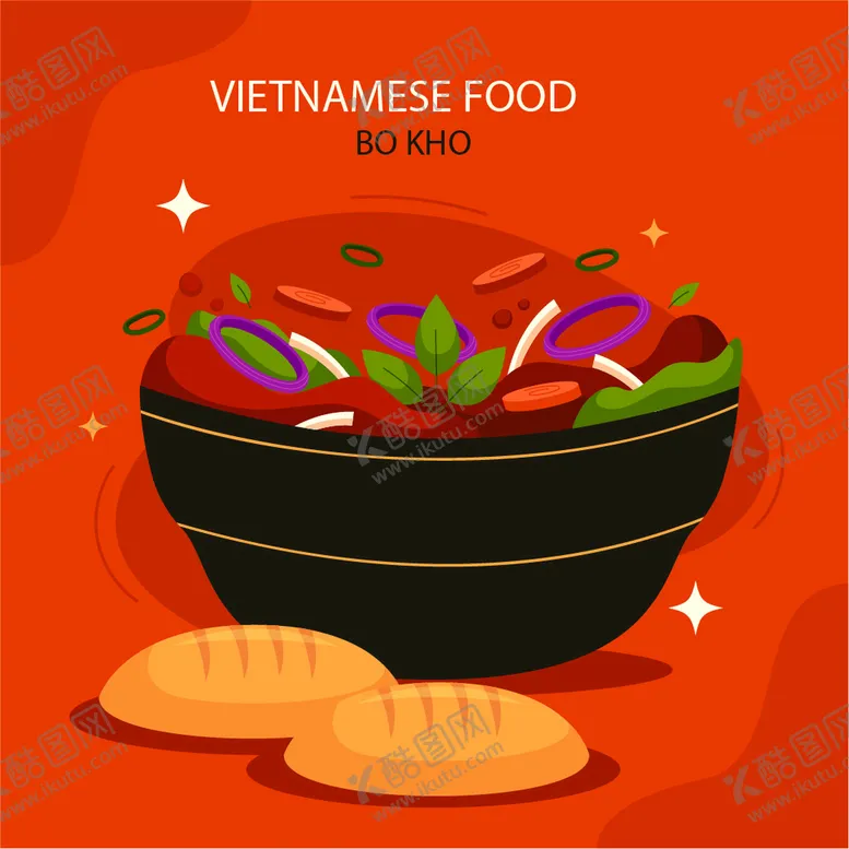 编号：20578410230522237431【酷图网】源文件下载-卡通食物