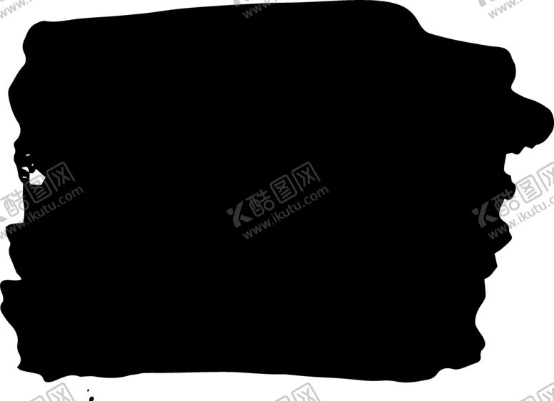 编号：12812304171441324659【酷图网】源文件下载-水墨元素