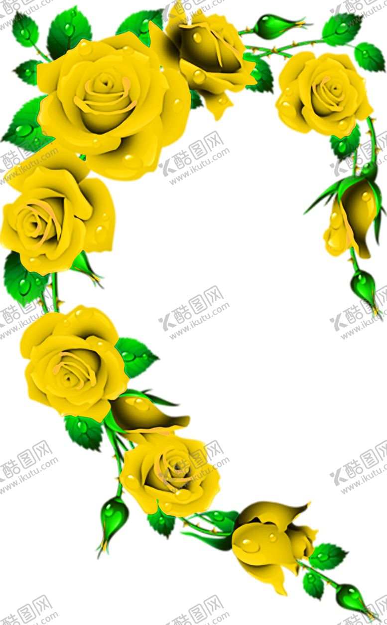 编号：27146507141759538118【酷图网】源文件下载-花素材