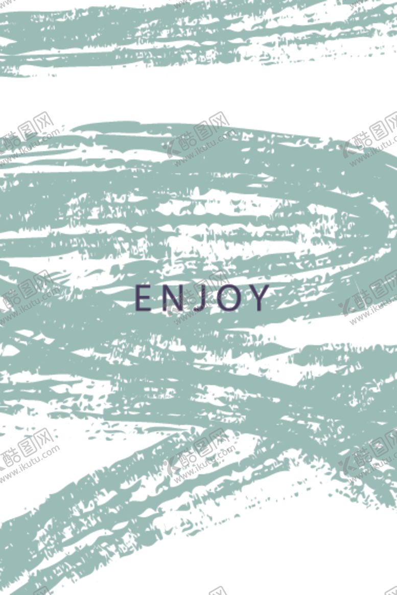 编号：95425609131135362088【酷图网】源文件下载-植物抽象装饰画图案