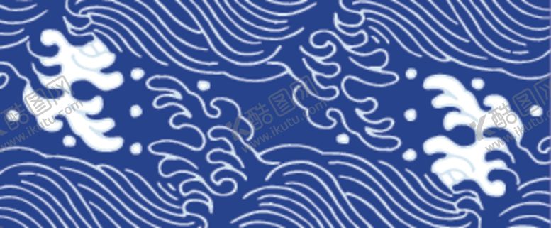 编号：39978710302238283007【酷图网】源文件下载-海浪矢量分层