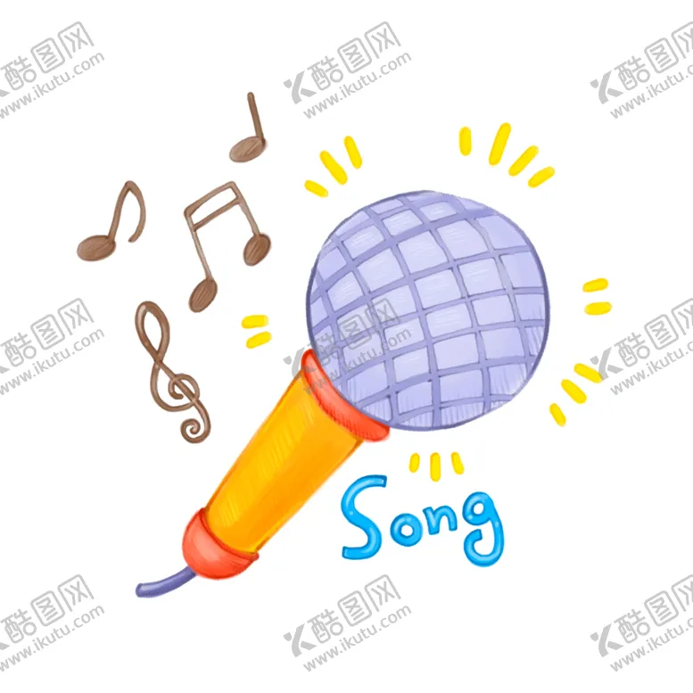 编号：45540609092149474849【酷图网】源文件下载-音乐符号