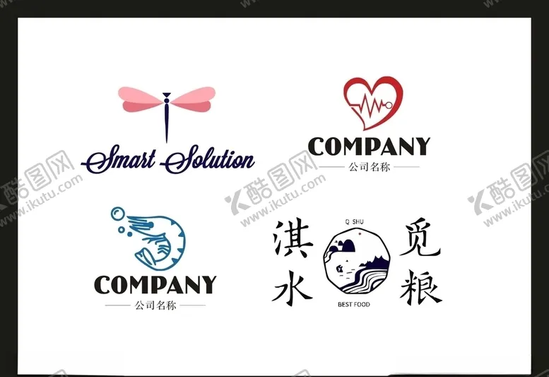 编号：48130105021141577570【酷图网】源文件下载-LOGO设计