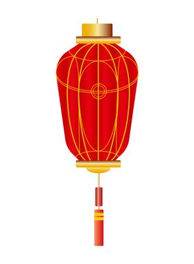 喜庆灯笼