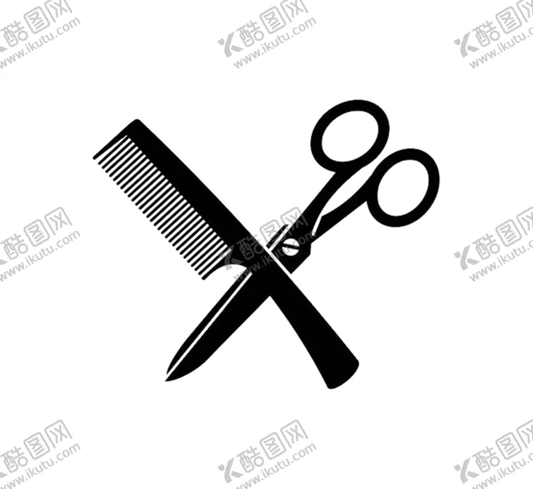 编号：85851203101918181863【酷图网】源文件下载-梳子
