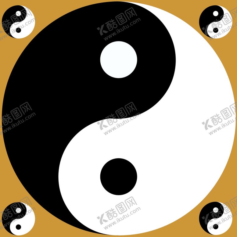 编号：77654210070228444758【酷图网】源文件下载-八卦原创八卦阵