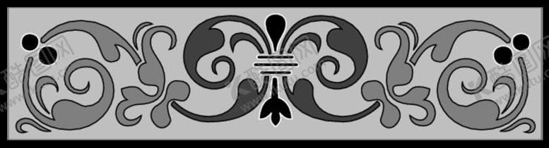 编号：84270510251155141439【酷图网】源文件下载-古典花纹