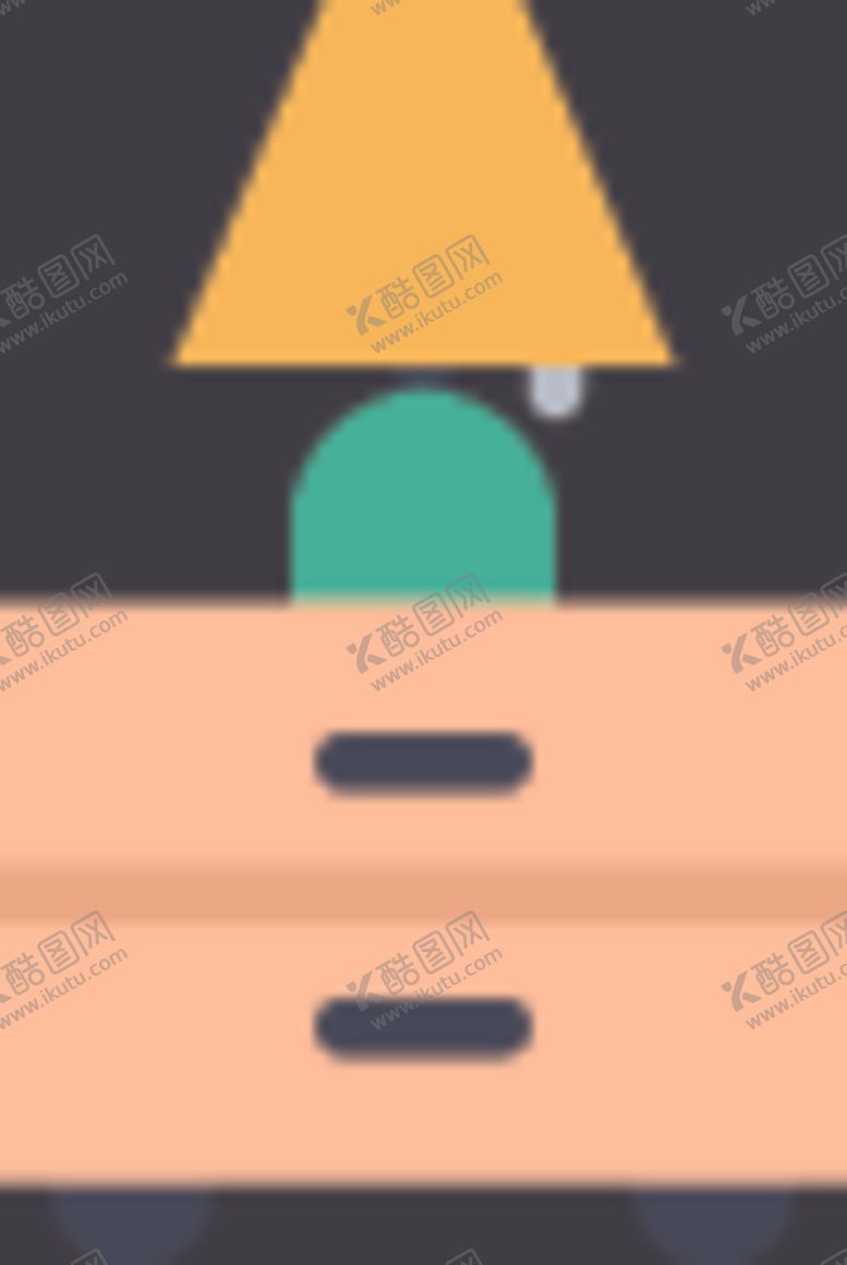 编号：38906005092112127376【酷图网】源文件下载-台灯
