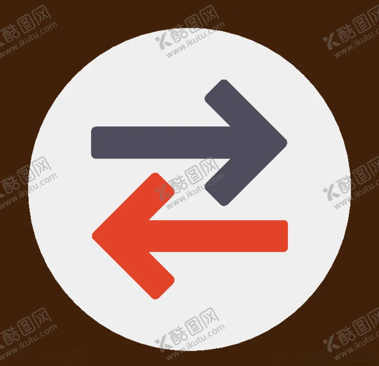 编号：35264606251504034895【酷图网】源文件下载-矢量箭头
