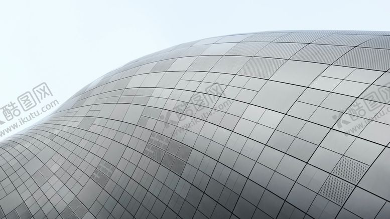 编号：35638401270115219799【酷图网】源文件下载-黑白3d抽象波浪造型