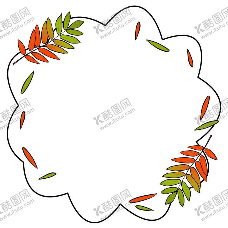 编号：27716709270422286243【酷图网】源文件下载-卡通边框