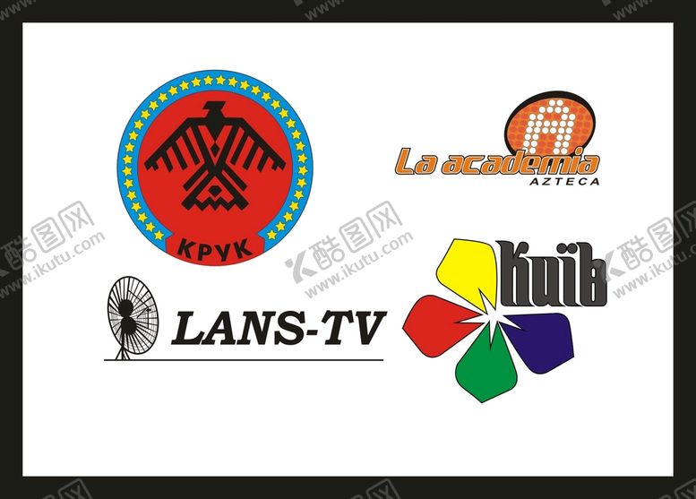 编号：27778610200830584784【酷图网】源文件下载-LOGO设计 
