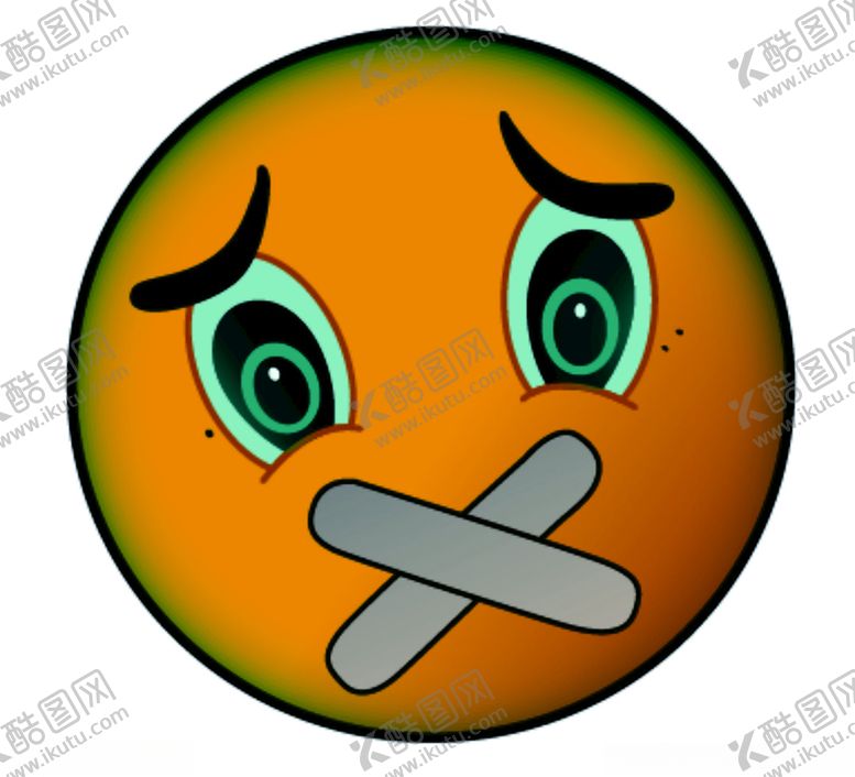 编号：88863810041133125851【酷图网】源文件下载-闭嘴