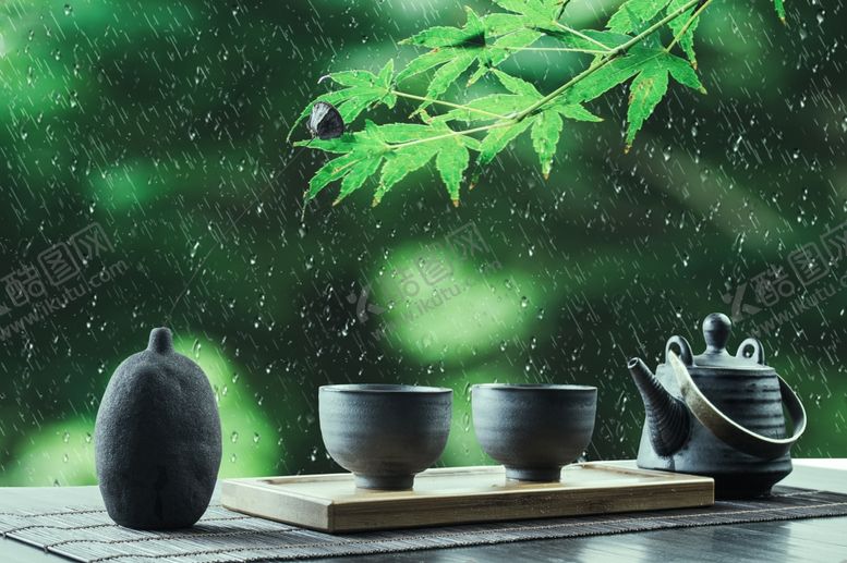 编号：84253109301700266768【酷图网】源文件下载-雨天图片素材