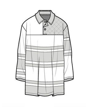 服装款式