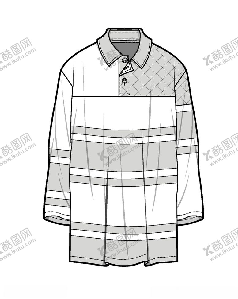 编号：31321605150436155251【酷图网】源文件下载-服装款式