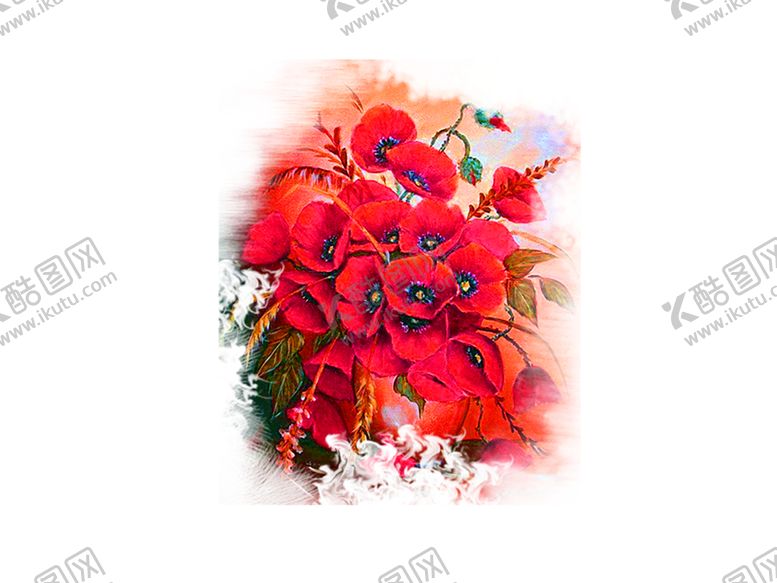 编号：30450009292315173496【酷图网】源文件下载-花素材