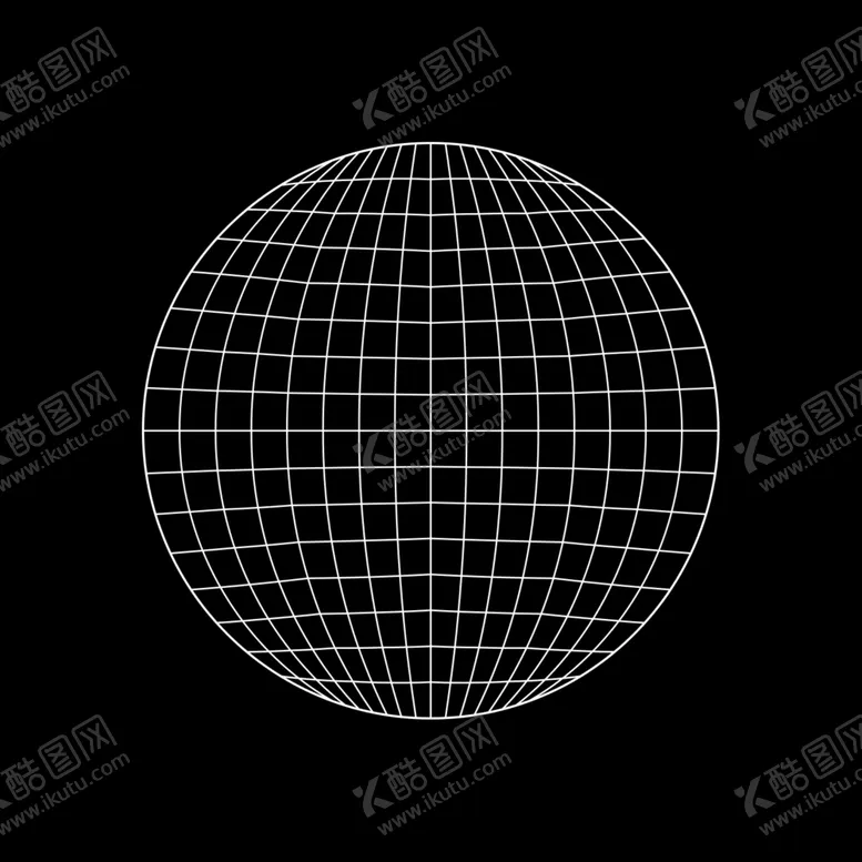 编号：48915906270514401666【酷图网】源文件下载-几何抽象元素