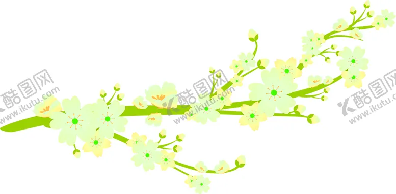 编号：52425207010809396758【酷图网】源文件下载-花素材
