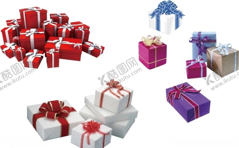 编号：90934210070442105577【酷图网】源文件下载-礼品礼物礼盒