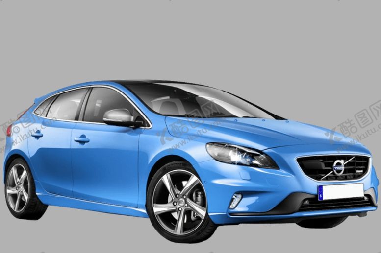 编号：15313709210304235580【酷图网】源文件下载-沃尔沃车