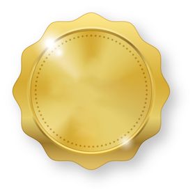 金色牌