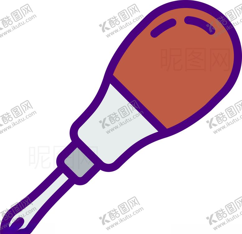 编号：41184106161817533967【酷图网】源文件下载-螺丝刀