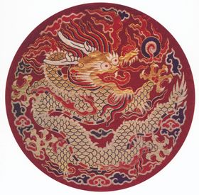 汉服素材
