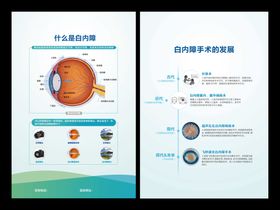 白内障详情页