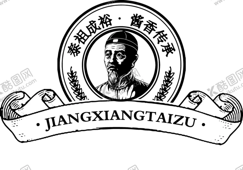 编号：22634803010536167432【酷图网】源文件下载-头像