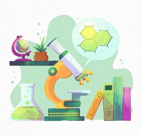 化学实验