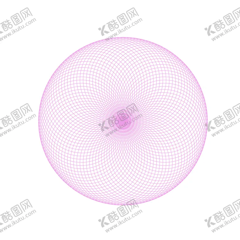 编号：63267904070739072713【酷图网】源文件下载-圆环底纹