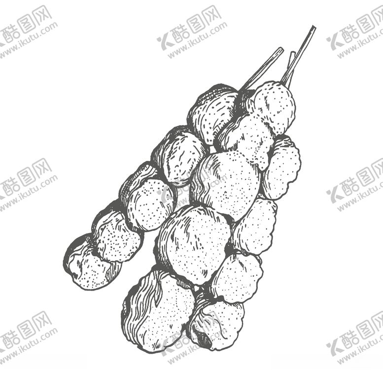 编号：38152309220609161150【酷图网】源文件下载-串串